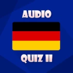 Logo of German level test android Application 